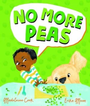 No More Peas