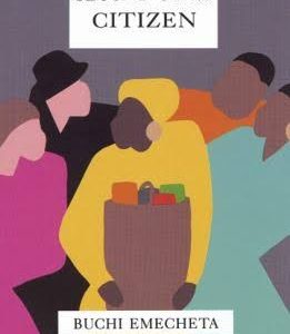 Second-Class Citizen