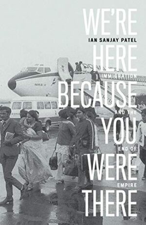 We're Here Because You Were There