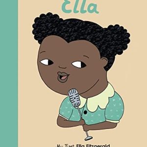 Ella Fitzgerald : My First Ella Fitzgerald