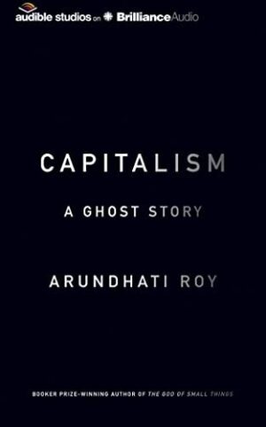 Capitalism- A Ghost Story