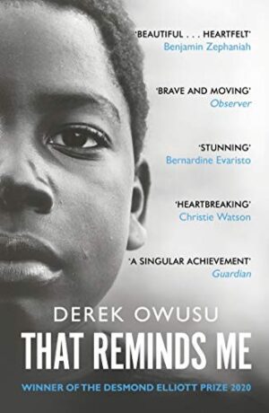 That Reminds Me (paperback)