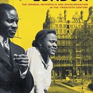 Black London
