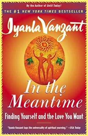 In The Meantime: Finding Yourself and the Love You Want