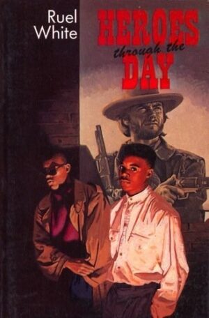 Heroes Through The Day