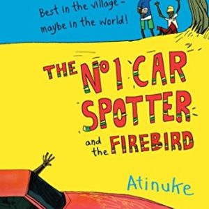 The No. 1 Car Spotter and the Firebird