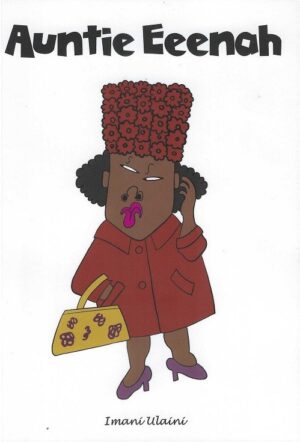 Auntie Eeenah