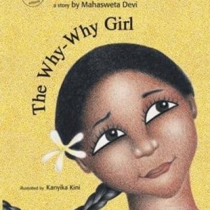 The Why-Why Girl