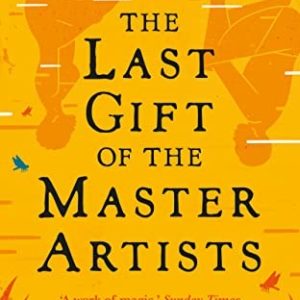 The Last Gift of the Master Artists