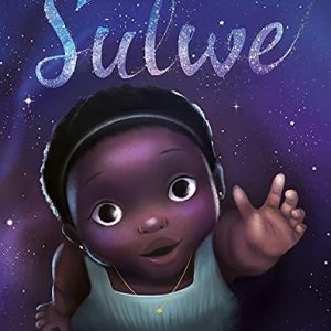 Sulwe (Peperback)
