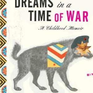 Dreams In A Time of War; A childhood memoir
