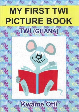 My First Twi Picture Book