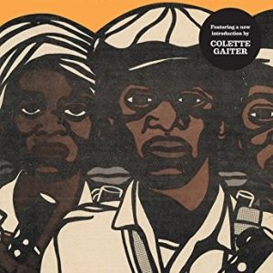 Black Panther: The Revolutionary Art of Emory Douglas