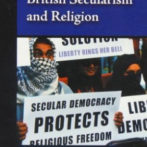 British Secularism and Religion