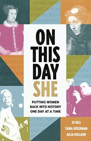 On This Day She (Hardback)