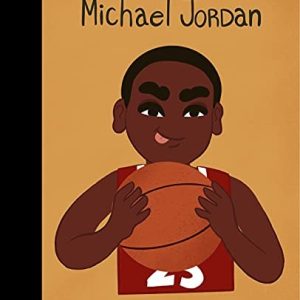 Michael Jordan - Little People, Big Dreams