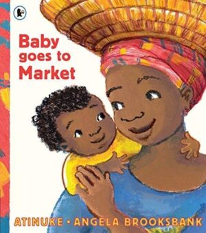 Baby goes to Market