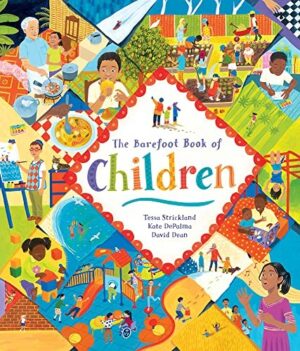 The Barefoot Book of Children