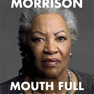 Mouth Full of Blood