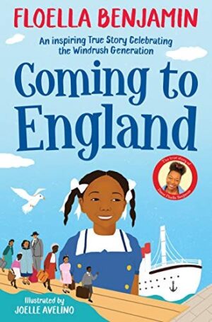 Coming To England