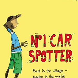 The No. 1 Car Spotter