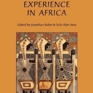 The Migration Experience in Africa