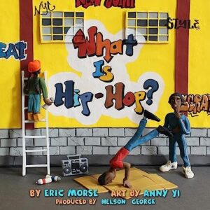 What Is Hip - Hop?