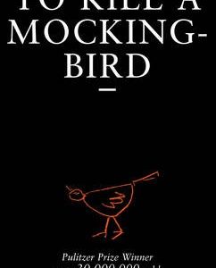 To Kill A Mocking bird