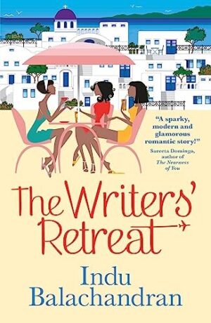 The Writers Retreat