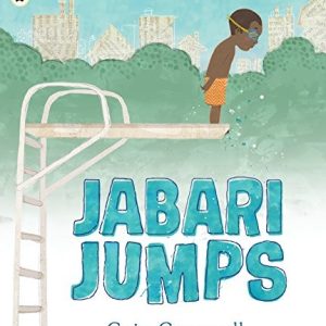 Jabari Jumps