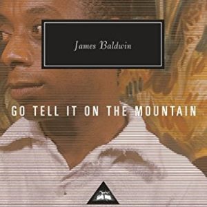 Go Tell It on the Mountain (Hardback)