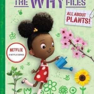 Ada Twist, Scientist: The Why Files - All About Plants!