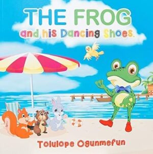 The Frog and His Dancing Shoes