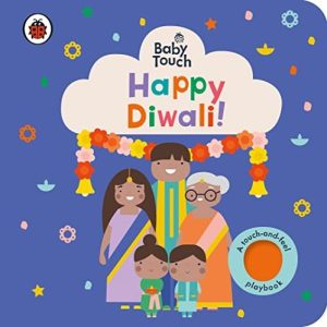 Happy Diwali!