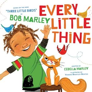 Every Little Thing