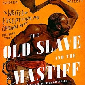 The Old Slave And The Mastiff