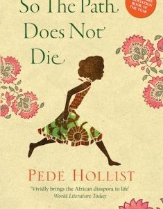 So The Path Does Not Die