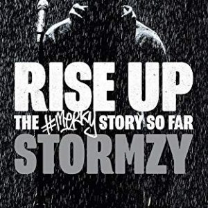 Rise Up : The #Merky Story So Far (Hardback)