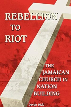 Rebellion to Riot