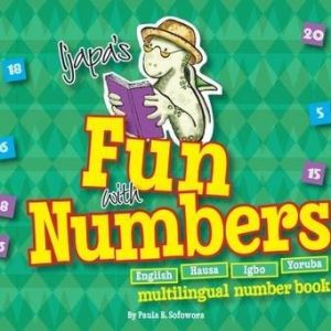 Ijapa's Fun With Numbers