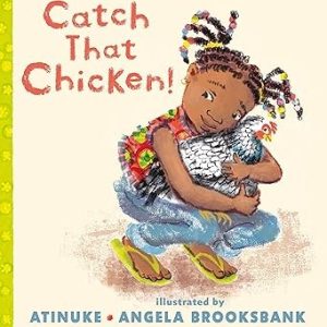 Catch That Chicken