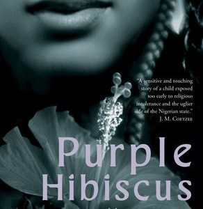 Purple Hibiscus