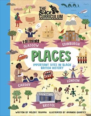 Places (Hardback)