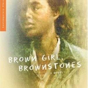 Brown Girl, Brownstones