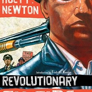 Revolutionary Suicide