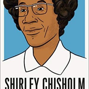 Shirley Chisholm: The Last Interview