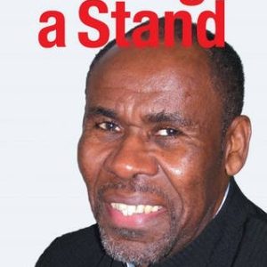 Taking A Stand: Gus John Speaks on Education, race, social action & civil unrest 1980-2005