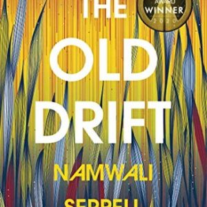 The Old Drift (Paperback)