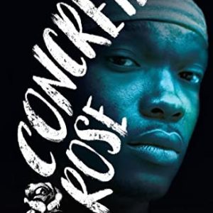 Concrete Rose