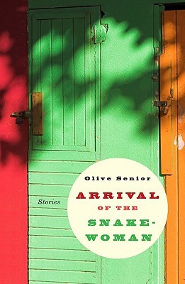 Arrival of the Snake Woman